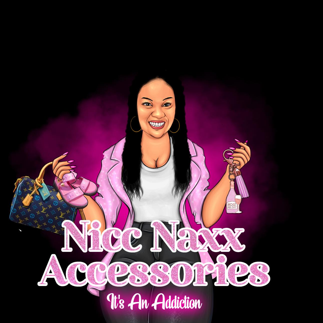 Nicc Naxx Accessories brand image